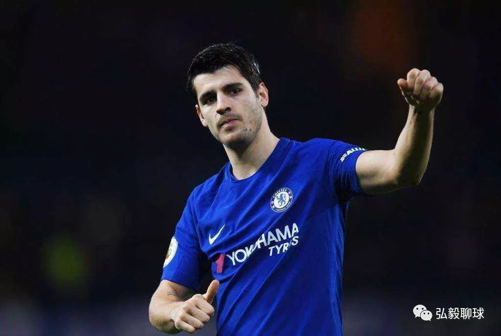  切尔西锋线集体迷失，水晶宫铁桶阵逼平豪门  