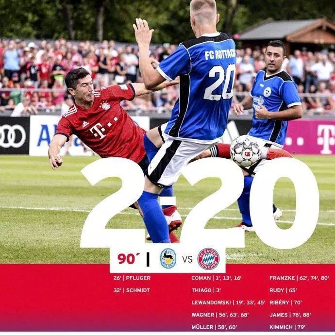 拜仁慕尼黑报价英超锋霸遭高层否决  